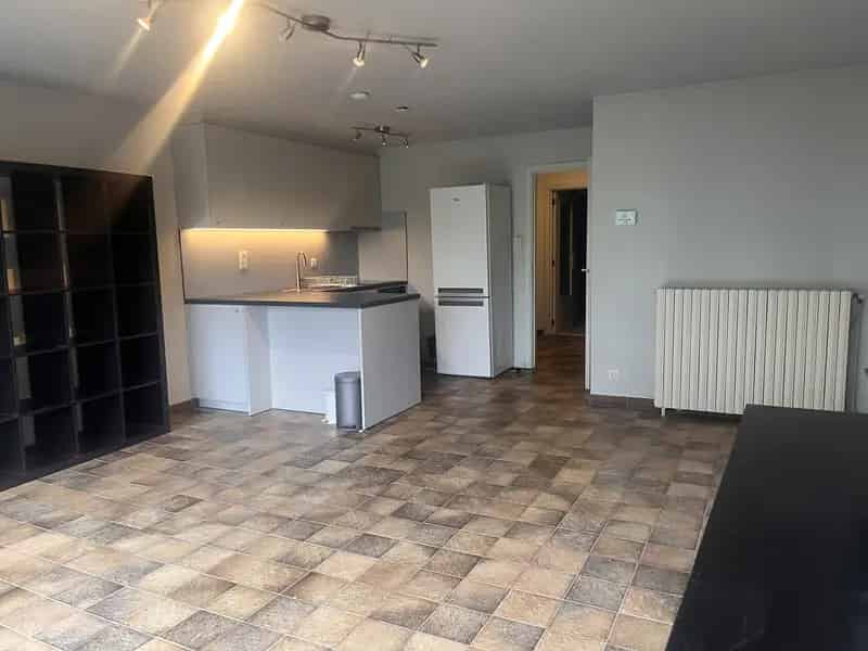 Appartement te koop Leuven - Vernieuwd 1 slaapkamer appartement Naamsepoort
