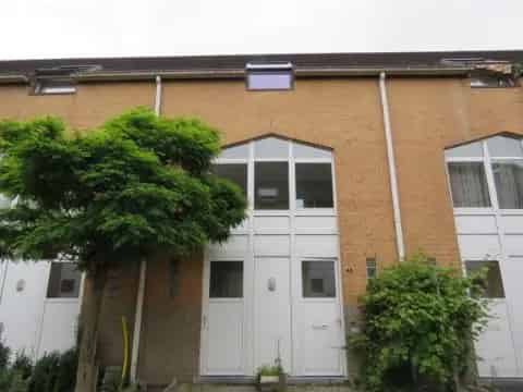 Eengezinswoning 3 slaapkamers 1997