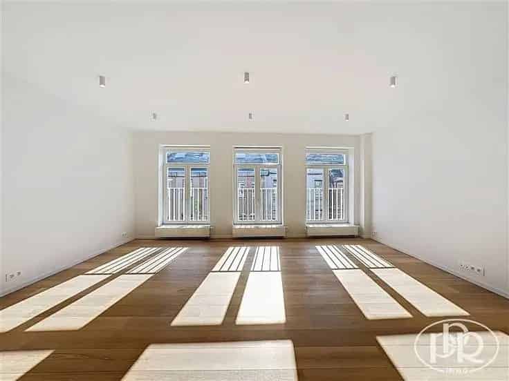 Duplex 120m2 te Koop Gerenoveerd Terras 17m2