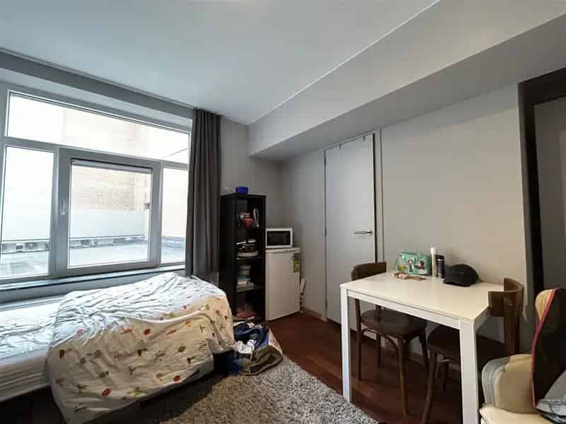 Studentenkamer te huur Leuven - Centrale ligging - Eigen badkamer