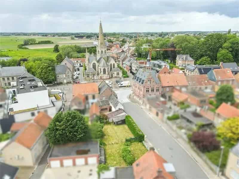 Bouwgrond te Koop Handzame Centrum