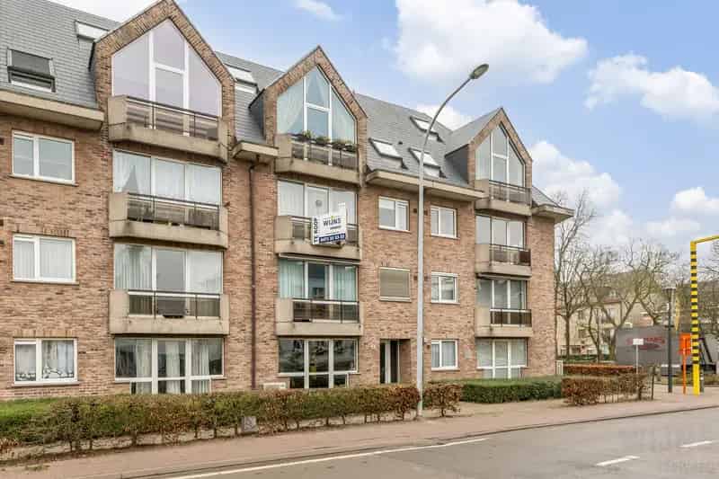 Appartement te huur Koningshooikt 2 slaapkamers terras parking