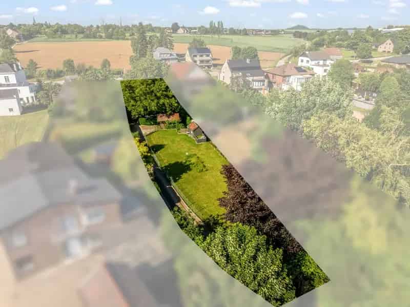Vrijstaande woning met achteringang 18a24ca