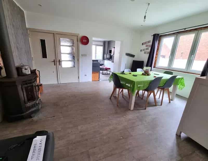 Huis te koop in Booischot nabij station en scholen