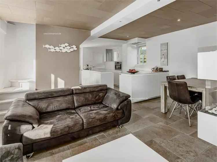 Huis te huur Wulpen 2 slaapkamers Vakantie