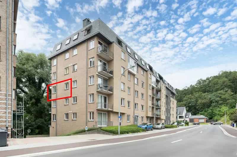 Appartement te koop