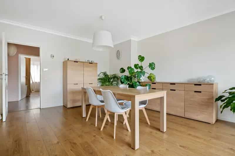 Appartement te huur Burcht 2 slaapkamers EPC B