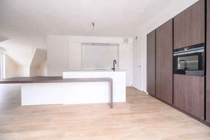 Appartement Te Koop