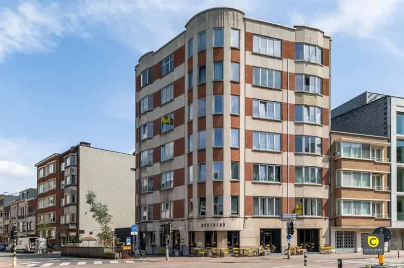 Instapklare Studio Art Deco Gent