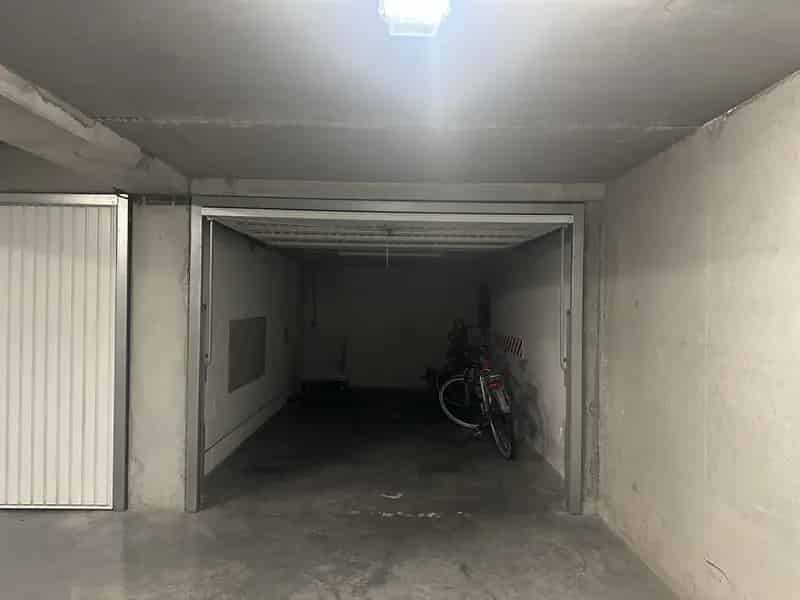 Garagebox te Koop Middelkerke Warande