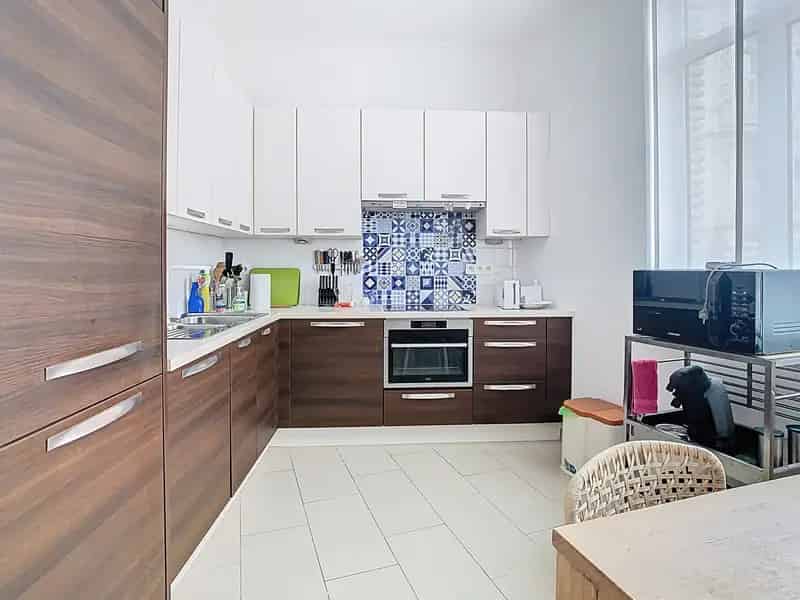 Appartement te Huur 2 slaapkamers 2 badkamers