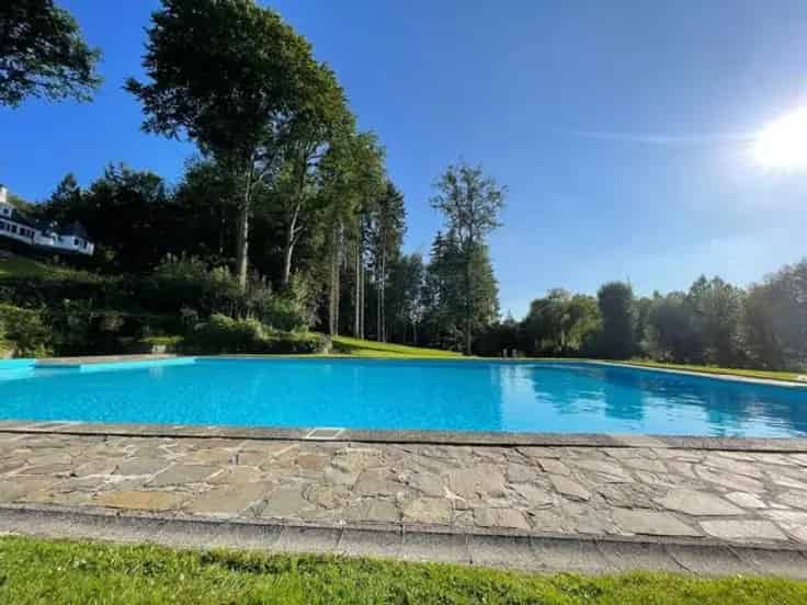 Villa te Koop Domein Beauseant Rosieres 4-5 slaapkamers