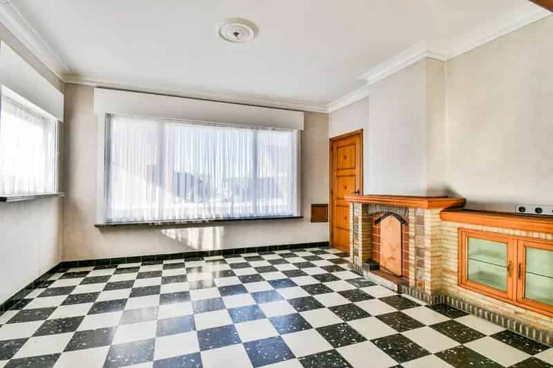 Halfopen Woning Krekemeersen Prachtig Uitzicht