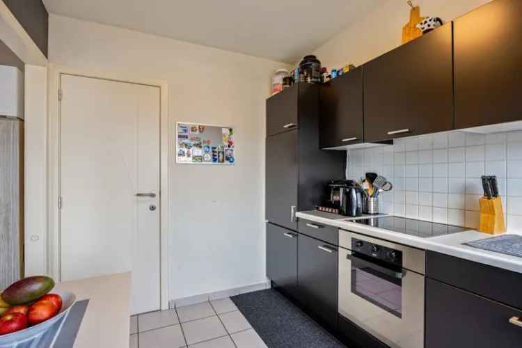 Appartement te huur