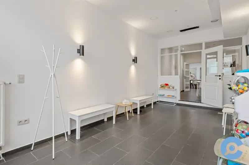 Handelspand te Koop Borgerhout 145m2