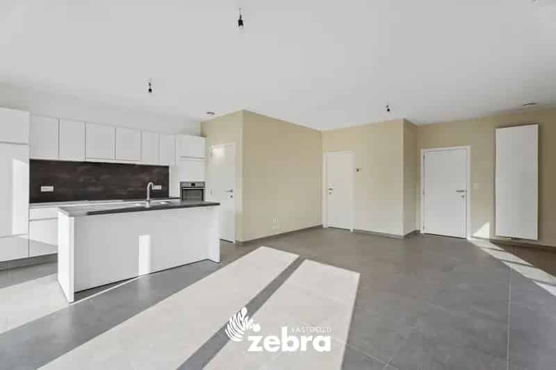 Recente HOB 3 slaapkamers Roeselare