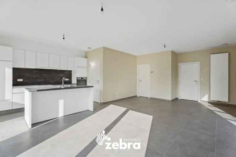 Recente HOB 3 slaapkamers Roeselare