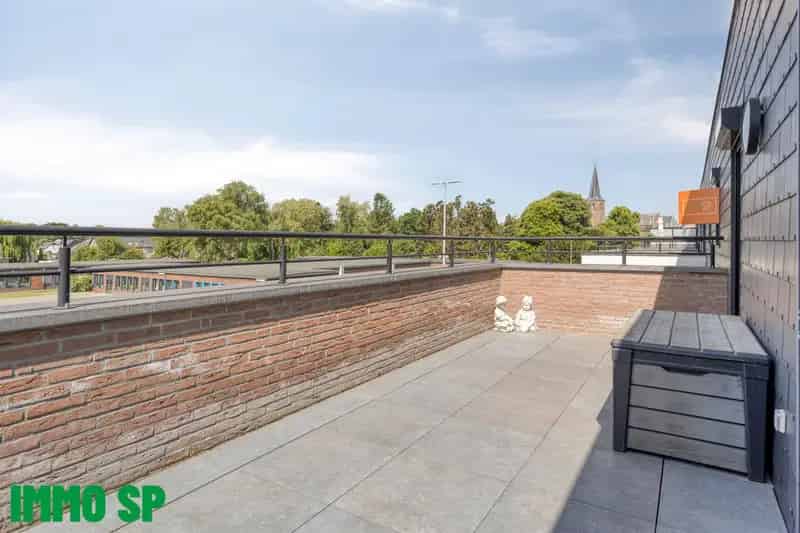 Appartement te huur