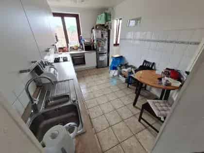 Kamer te huur Brussel - Gedeeld appartement 3 slaapkamers
