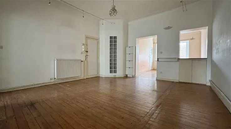 Appartement Te Koop