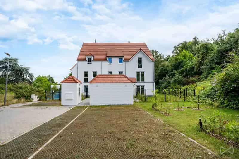 Duplex Appartement te Koop Nabij Golf Bernalmont