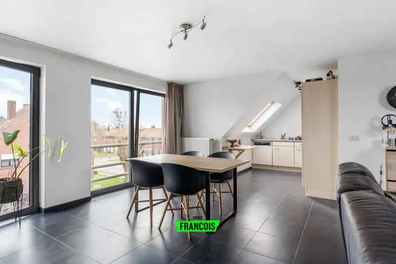Appartementsblok Investering 5 Appartementen Stabiel Huurrendement
