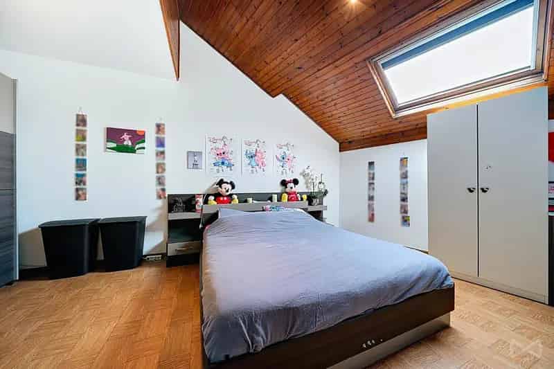 Appartement te Huur Wanze 2 slaapkamers Garage