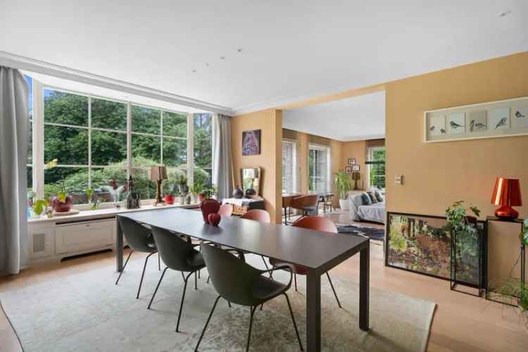 Prachtige villa 5 slaapkamers Lokeren