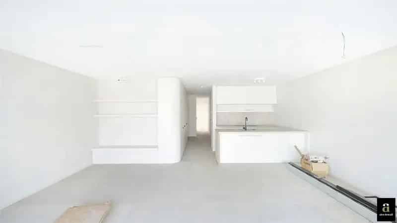 Nieuwbouw Appartement Knokke Zeezicht 3 Slaapkamers
