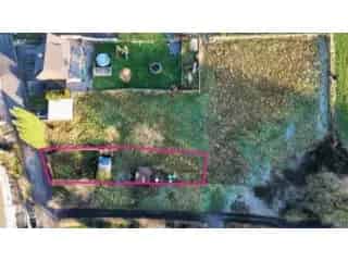 Bouwgrond te koop Awirs 567m² - Droomhuis realiseren