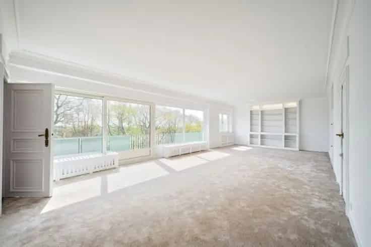 Duplex Penthouse Observatoire  287m²  Terras 90m²