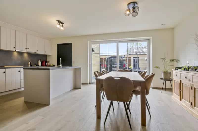Nieuw Appartement te Koop nabij Centrum