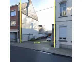 Garagebox te koop Geraardsbergen