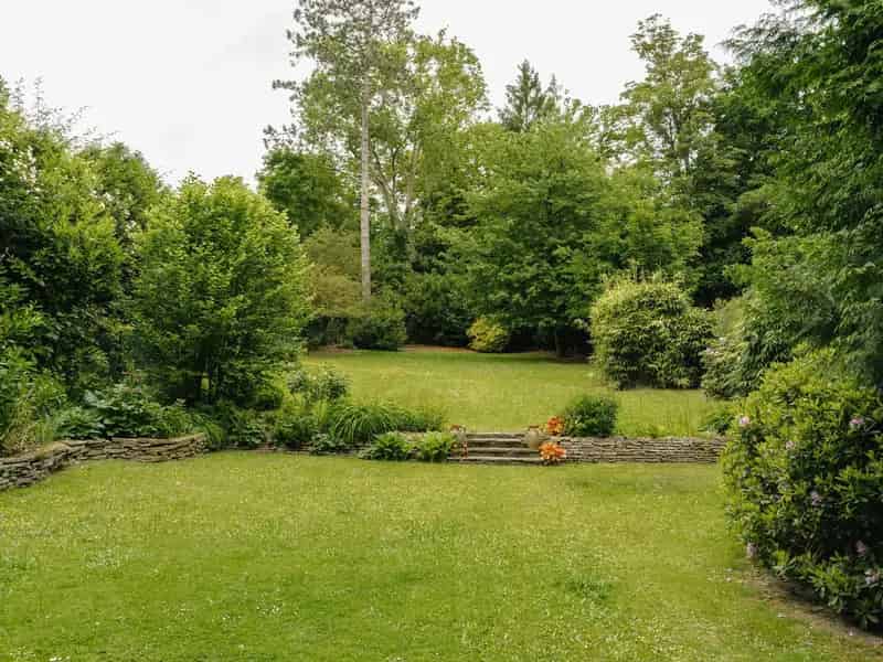 Luxe Villa te Ukkel 4 slaapkamers Grote Tuin
