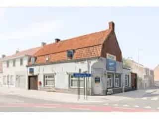 Handelspand te koop Dadizele Te renoveren woning of projectgrond
