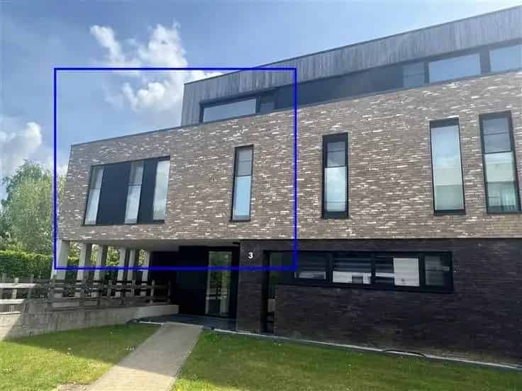 Duplex Appartement te Koop Bekkevoort 3 slaapkamers