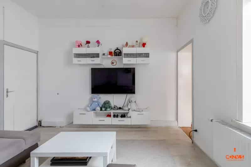 Huis te koop Gent nabij Rabotpark en Prinsenhof