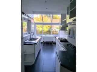 Appartement te Huur Etterbeek 2 slaapkamers Duplex