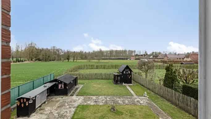 Huis te koop Lutselusstraat Diepenbeek