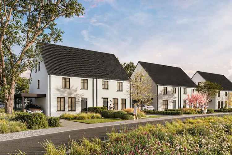 Koop huis met nieuwbouw mogelijkheden op 668m2