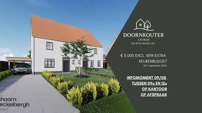 Infomoment 9 augustus: Extra kosten 5000 euro