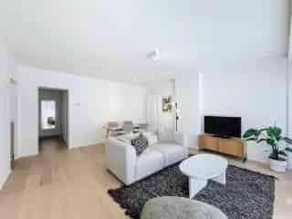 Appartement te Huur Brussel Centrum 70m²