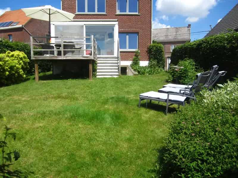 Charmante open bebouwing 559m² mooie tuin