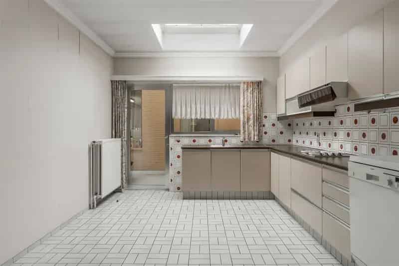 Handelspand met Woning te Balen 415m²