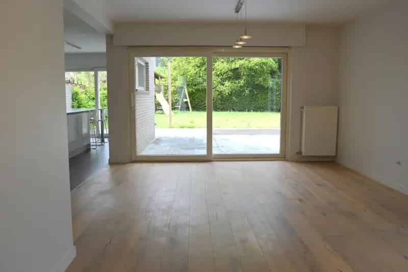 Huis te koop Wevelgem 3 slaapkamers garage tuin
