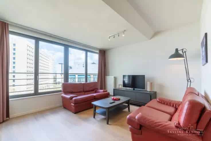 Appartement Te Koop Zaventem NAVO 15 Slaapkamer Parking