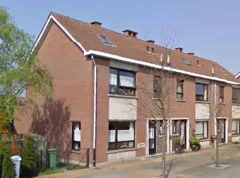 Eengezinswoning 3 slaapkamers 1983