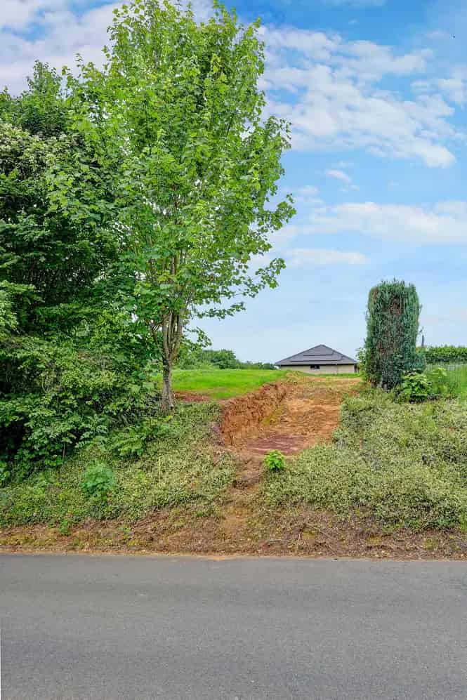 Bouwgrond Overijse 15a6ca - Centraal gelegen