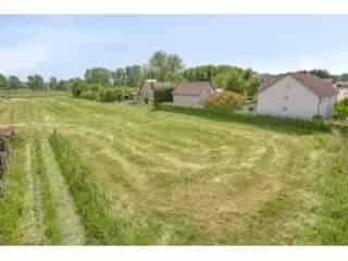Bouwgrond Geetbets 6a 95ca Open Bebouwing