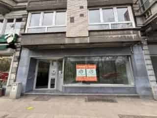 Kantoor te koop Luik 125m² - ideale locatie